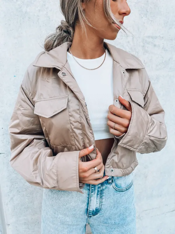 Drake Bomber Jacket-52649